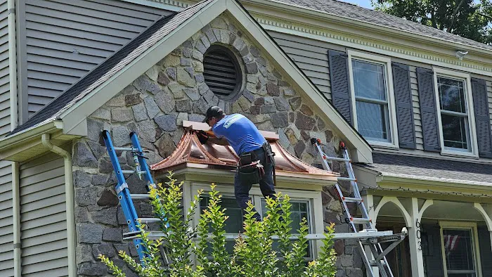 RAINMASTERS INC Picture 3