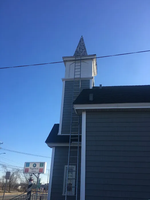 RAINMASTERS INC Picture 5