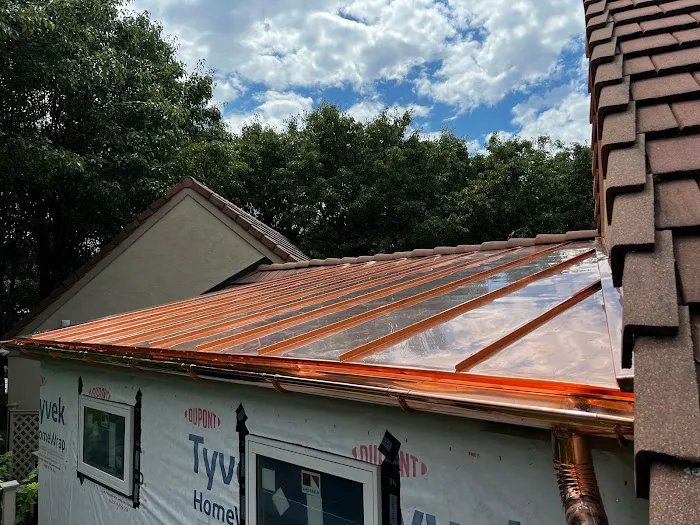 RAINMASTERS INC Picture 7