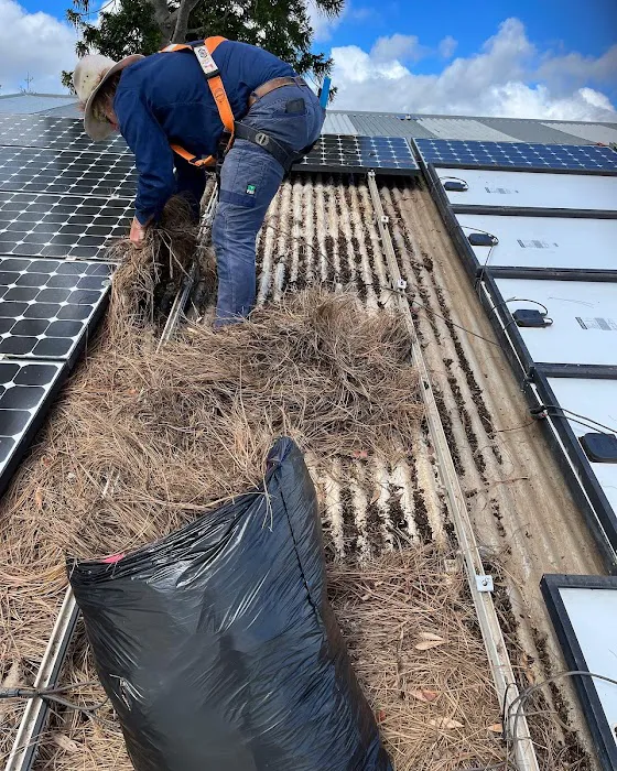 EarthRise Roofing & Siding Picture 1