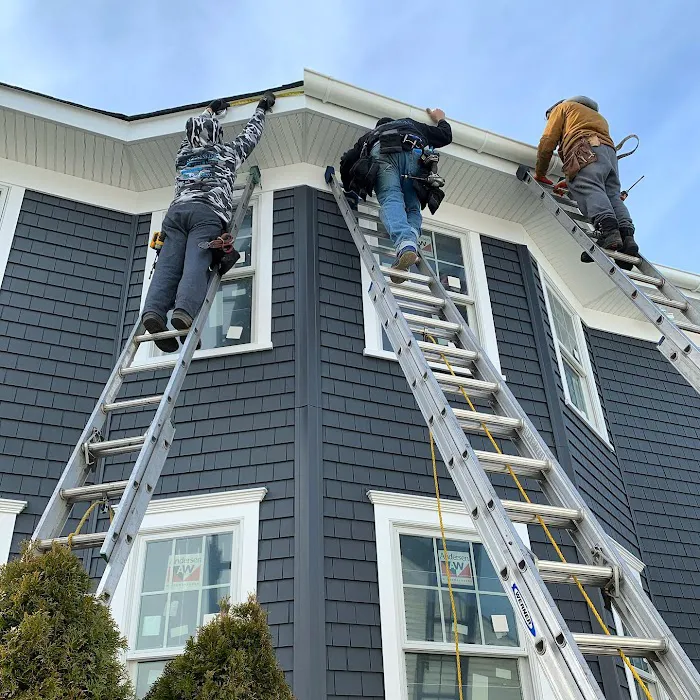 EarthRise Roofing & Siding Picture 3