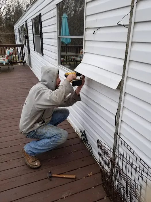 EarthRise Roofing & Siding Picture 4