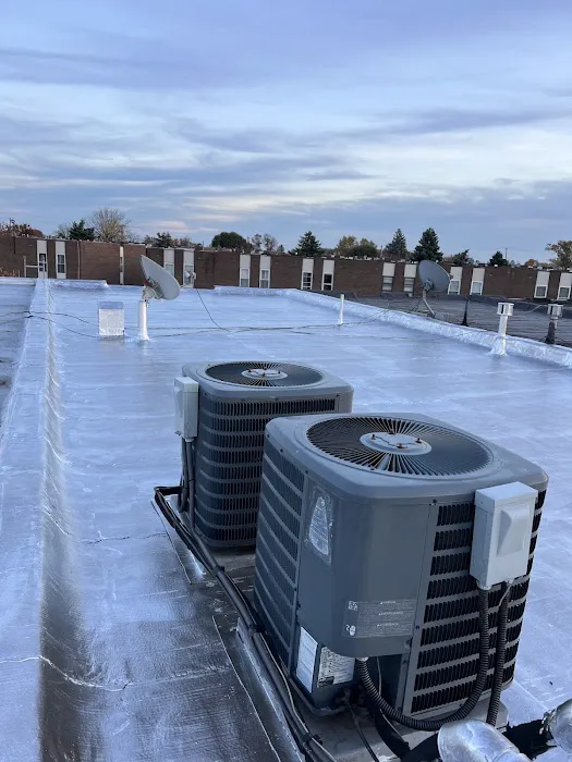 GP Roofing & Gutters Picture 1