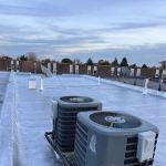 GP Roofing & Gutters