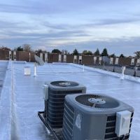 GP Roofing & Gutters ico