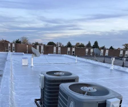 GP Roofing & Gutters