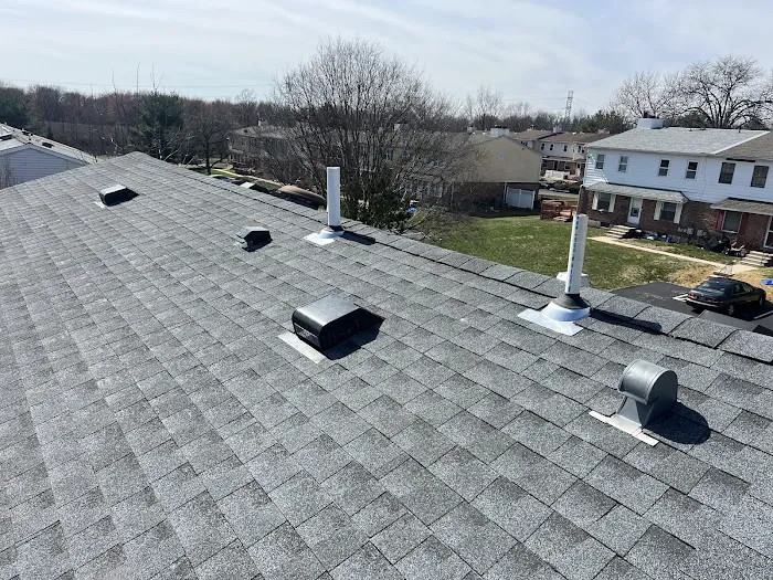 GP Roofing & Gutters Picture 3