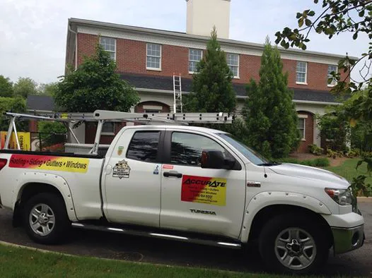 Accurate Roofing & Siding Unlimited Inc. Picture 2