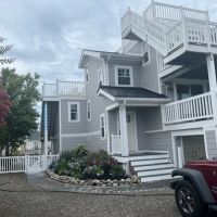 Viking Exteriors ico