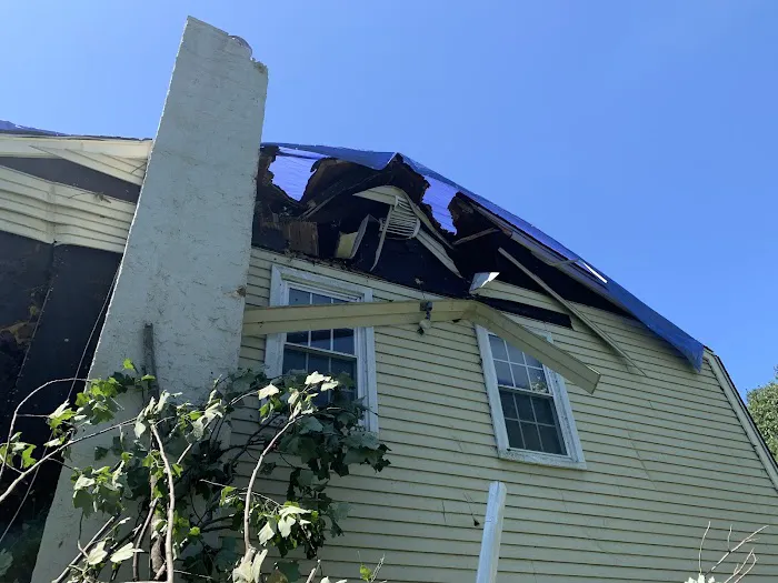 Viking Exteriors Picture 4