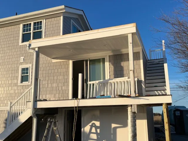 Viking Exteriors Picture 7