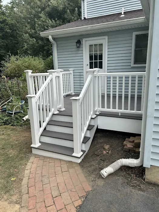 Total Roofing & Siding Picture 1