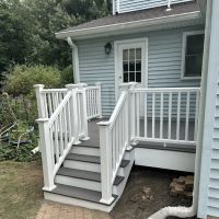 Total Roofing & Siding ico