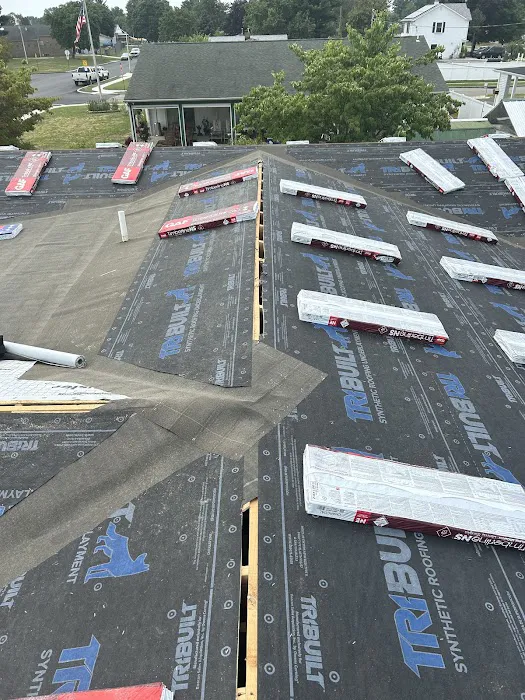 Total Roofing & Siding Picture 5