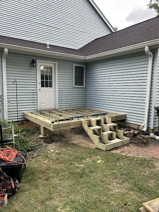 Total Roofing & Siding Picture 4