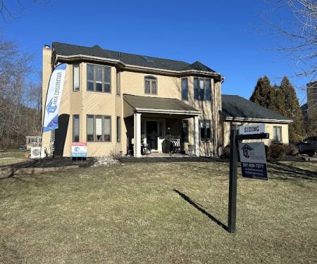 Buck Roofing & Siding