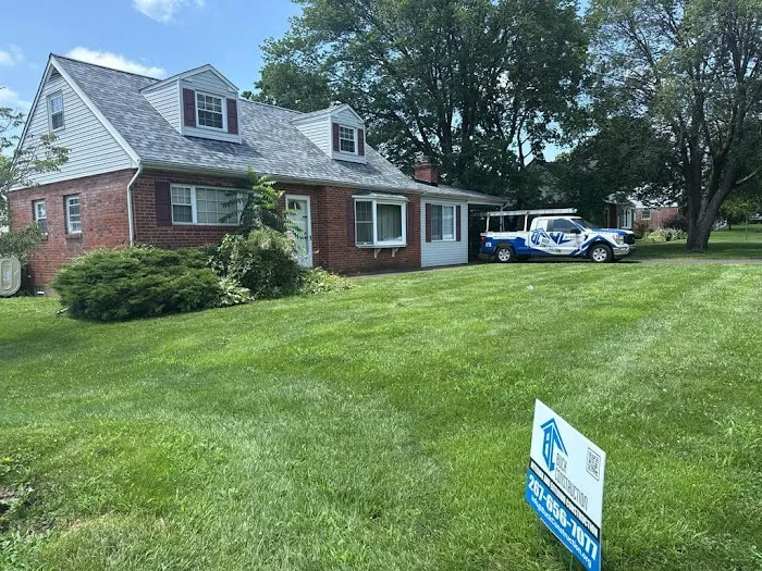 Buck Roofing & Siding Picture 4