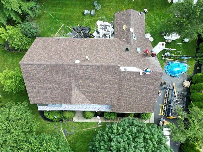 Buck Roofing & Siding Picture 3