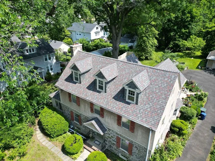 Buck Roofing & Siding Picture 5