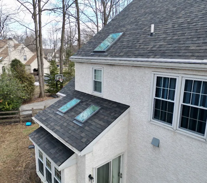 Buck Roofing & Siding Picture 9