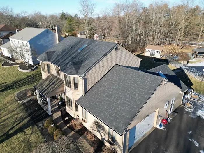 Buck Roofing & Siding Picture 7