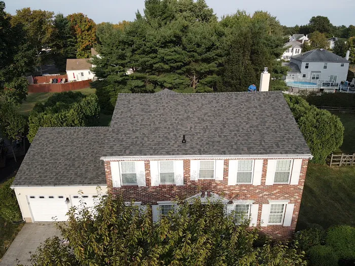 Buck Roofing & Siding Picture 10