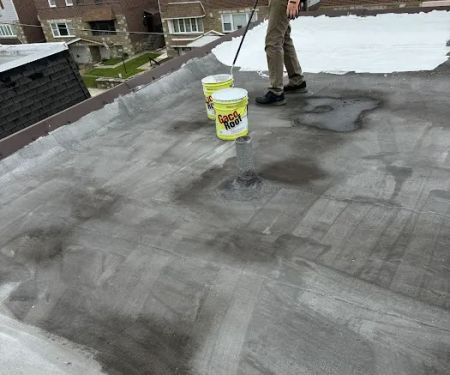 DMS Contractors, LLC