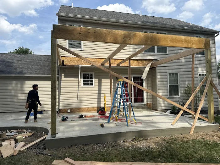 DMS Contractors, LLC Picture 9