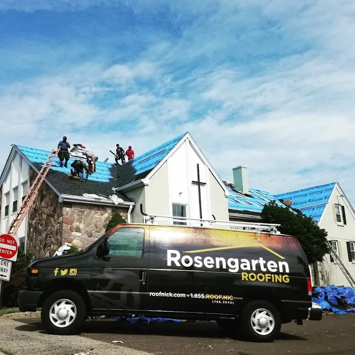 Rosengarten Roofing Picture 5