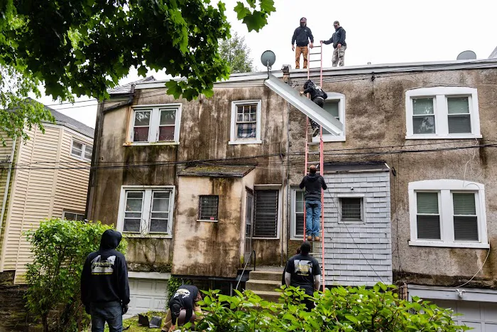 Rosengarten Roofing Picture 2