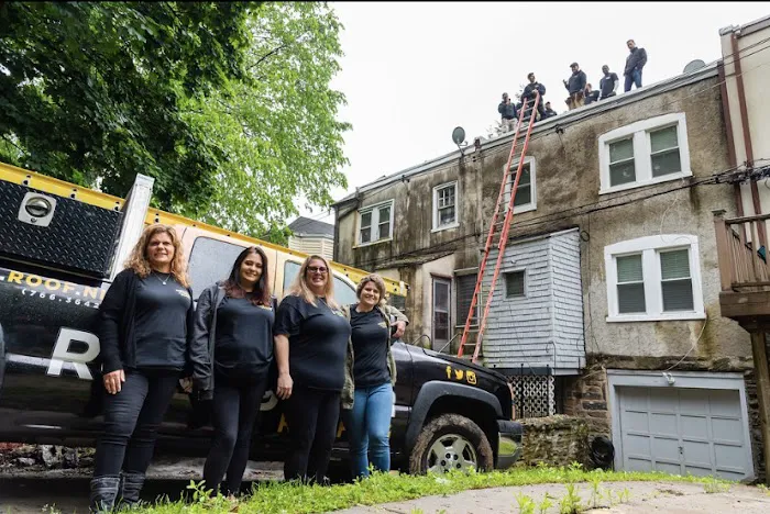 Rosengarten Roofing Picture 8