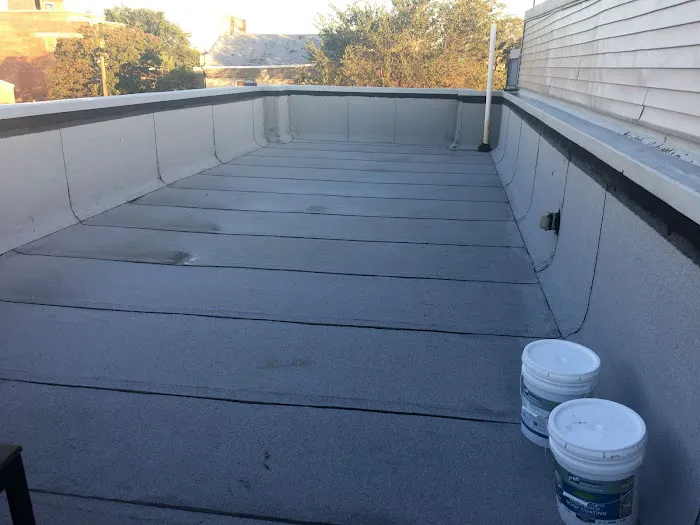 Rosengarten Roofing Picture 7