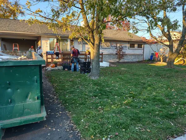 Rosengarten Roofing Picture 9