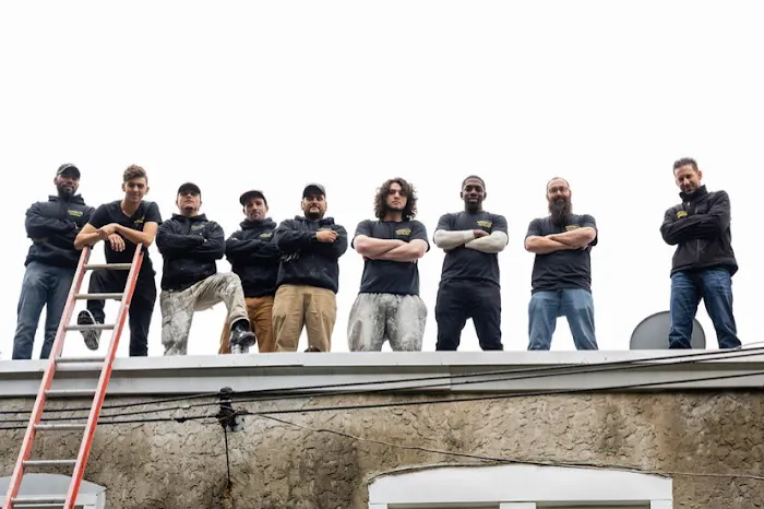 Rosengarten Roofing Picture 6