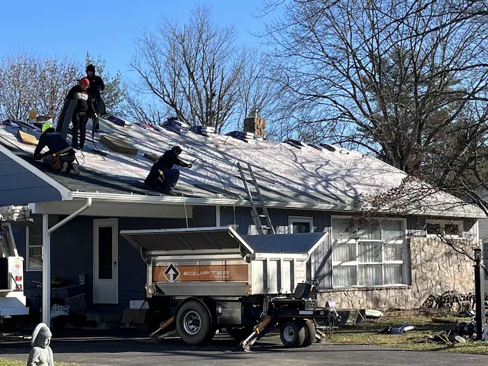 J. Gorski Construction Picture 1