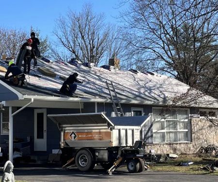 J. Gorski Construction