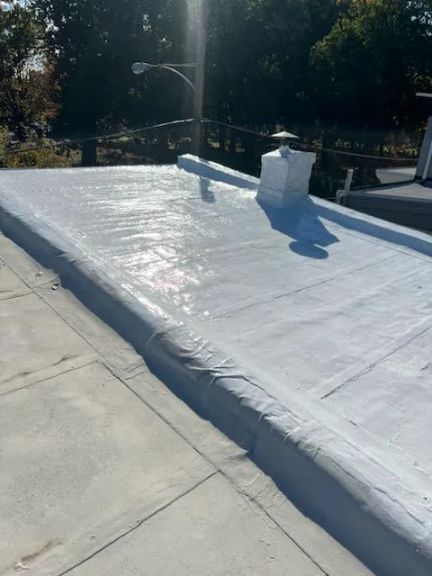 Built 2 Last Contracting Inc. Picture 4