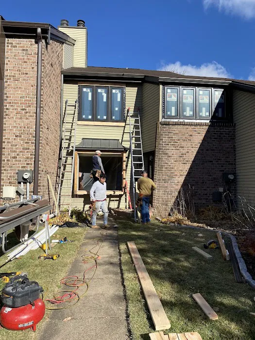 Built 2 Last Contracting Inc. Picture 1