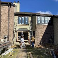 Built 2 Last Contracting Inc. ico