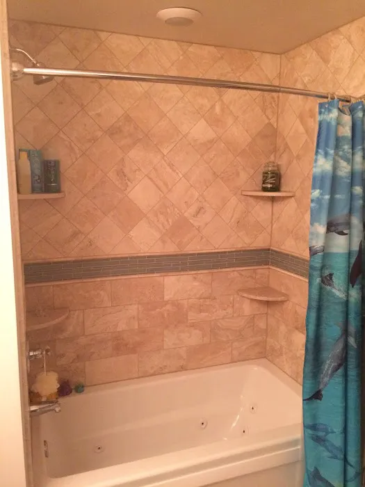 Built 2 Last Contracting Inc. Picture 5