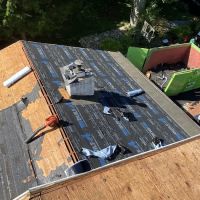 SafeGuard Roofing and Siding ico