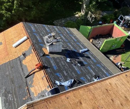 SafeGuard Roofing and Siding