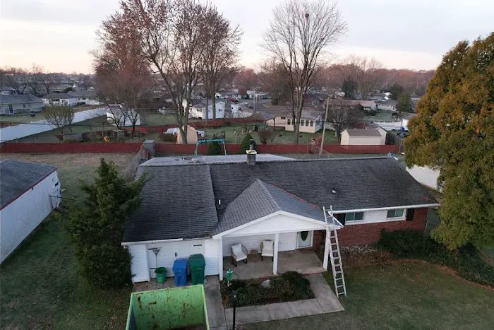 SafeGuard Roofing and Siding Picture 2