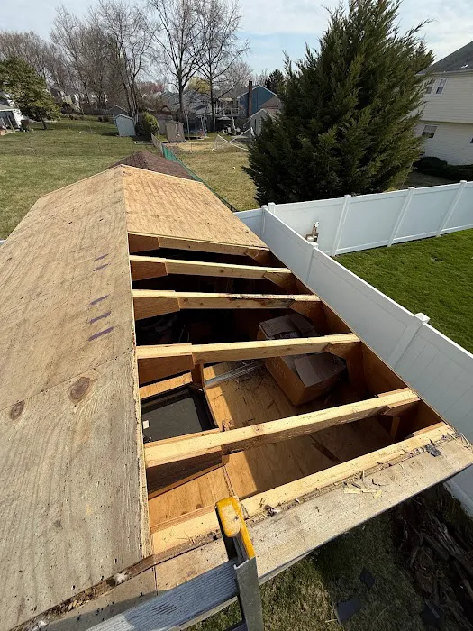 SafeGuard Roofing and Siding Picture 3