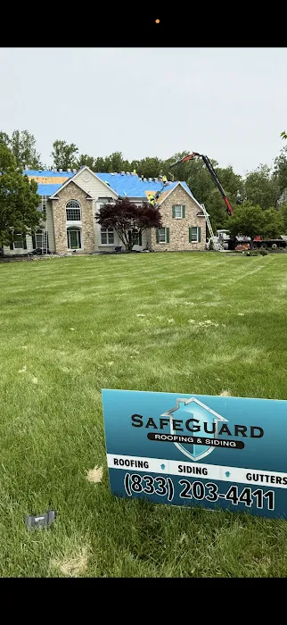 SafeGuard Roofing and Siding Picture 9