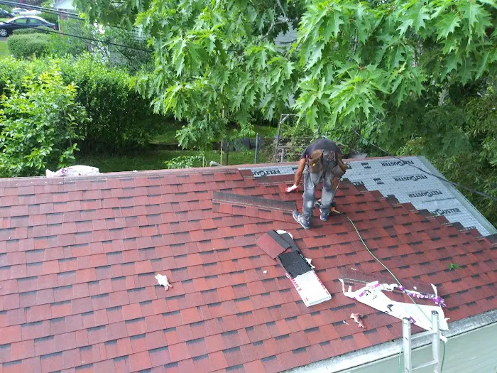 Cochrane Construction LLC Picture 1