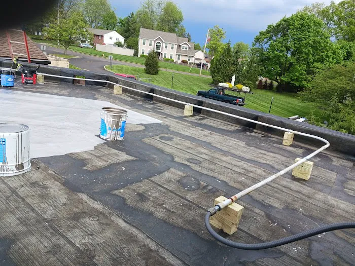 Cochrane Construction LLC Picture 4