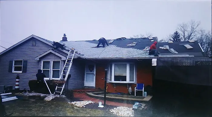 Cochrane Construction LLC Picture 8