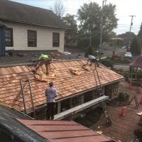 Roof Repair And Replacement Doylestown ico