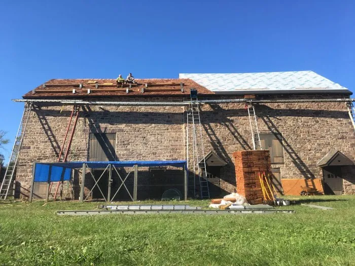 Roof Repair And Replacement Doylestown Picture 4